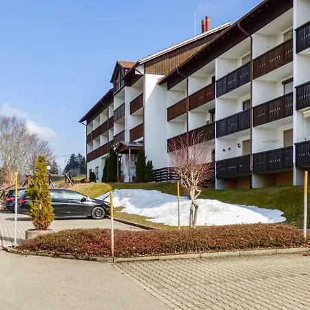 Ferienpark Oberallgaeu Ferienwohnung 