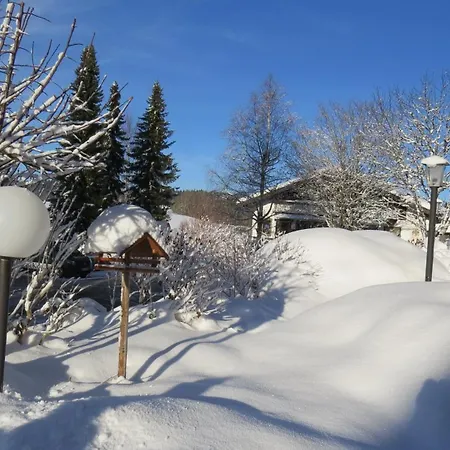 Ferienpark Oberallgaeu Ferienwohnung 