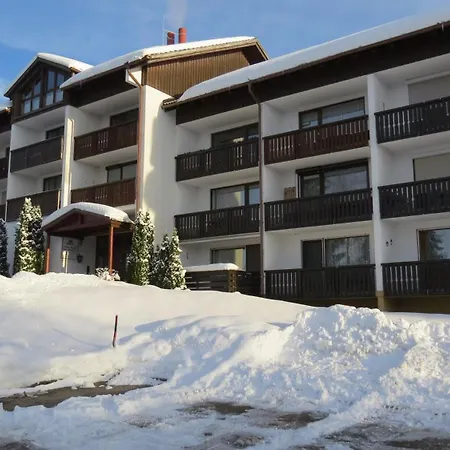 Ferienpark Oberallgaeu Ferienwohnung 