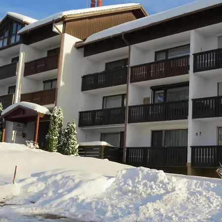 Ferienpark Oberallgaeu Ferienwohnung 