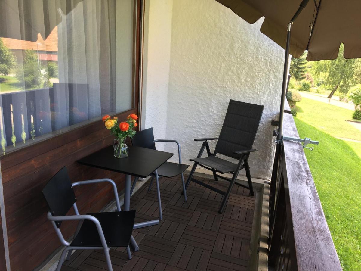 Apartment Oberallgaeu 