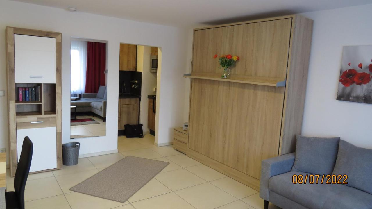 Apartment Oberallgaeu 