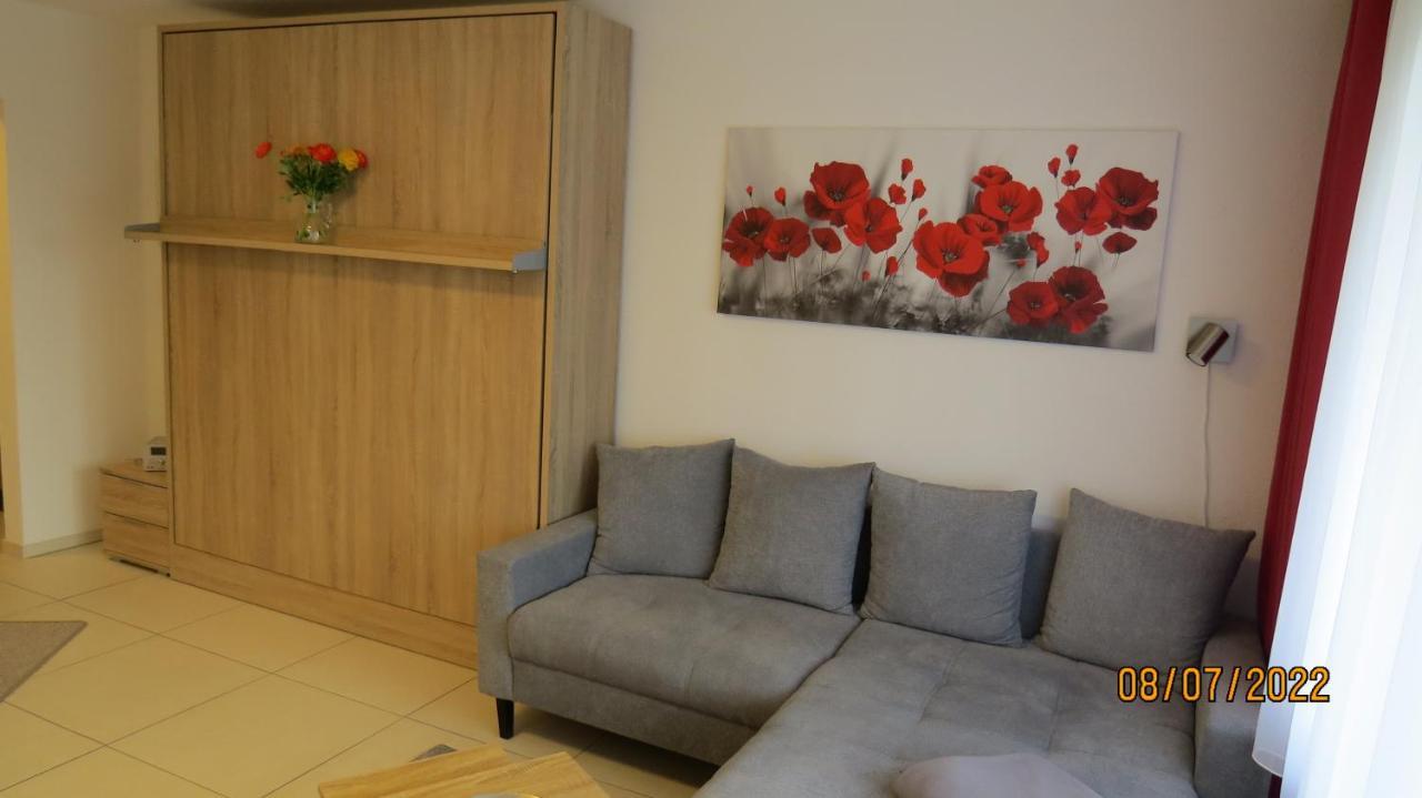 Apartment Oberallgaeu 