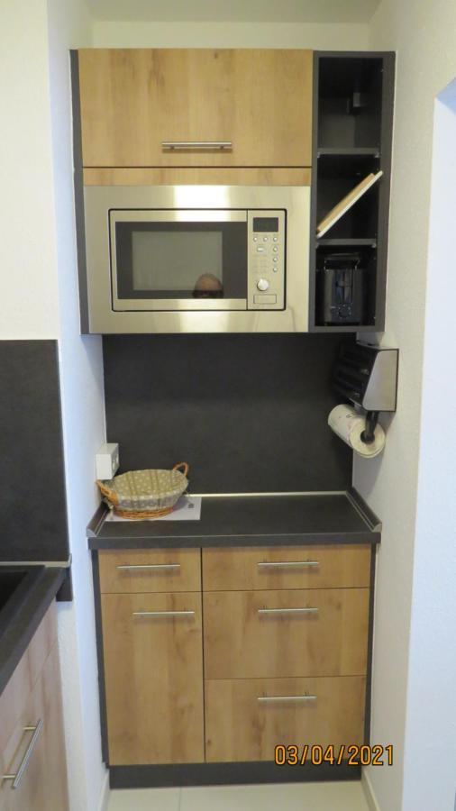 Apartment Oberallgaeu 