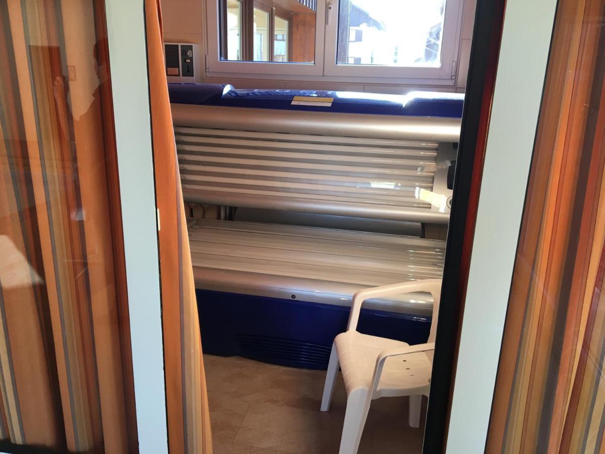 Apartment Oberallgaeu 