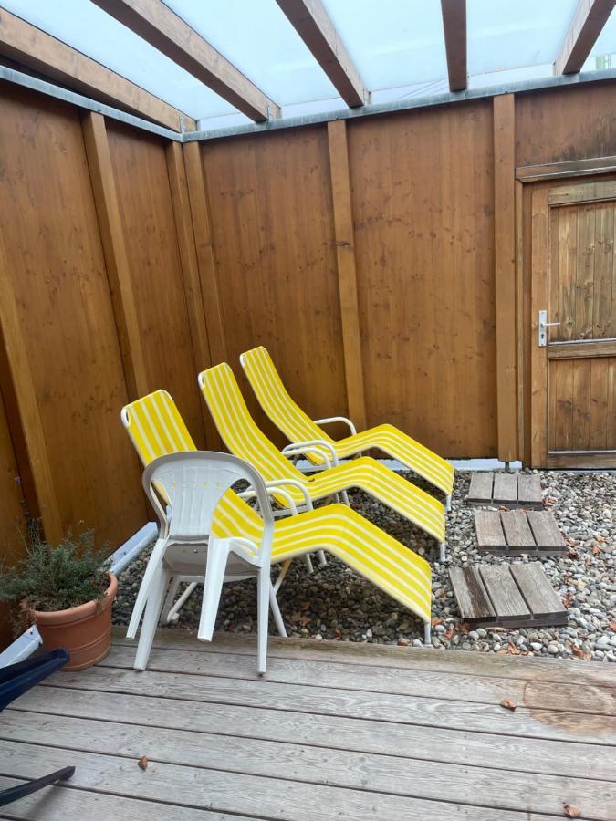 Apartment Oberallgaeu 