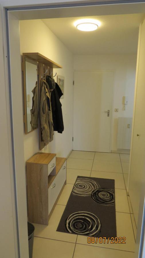 Apartment Oberallgaeu 