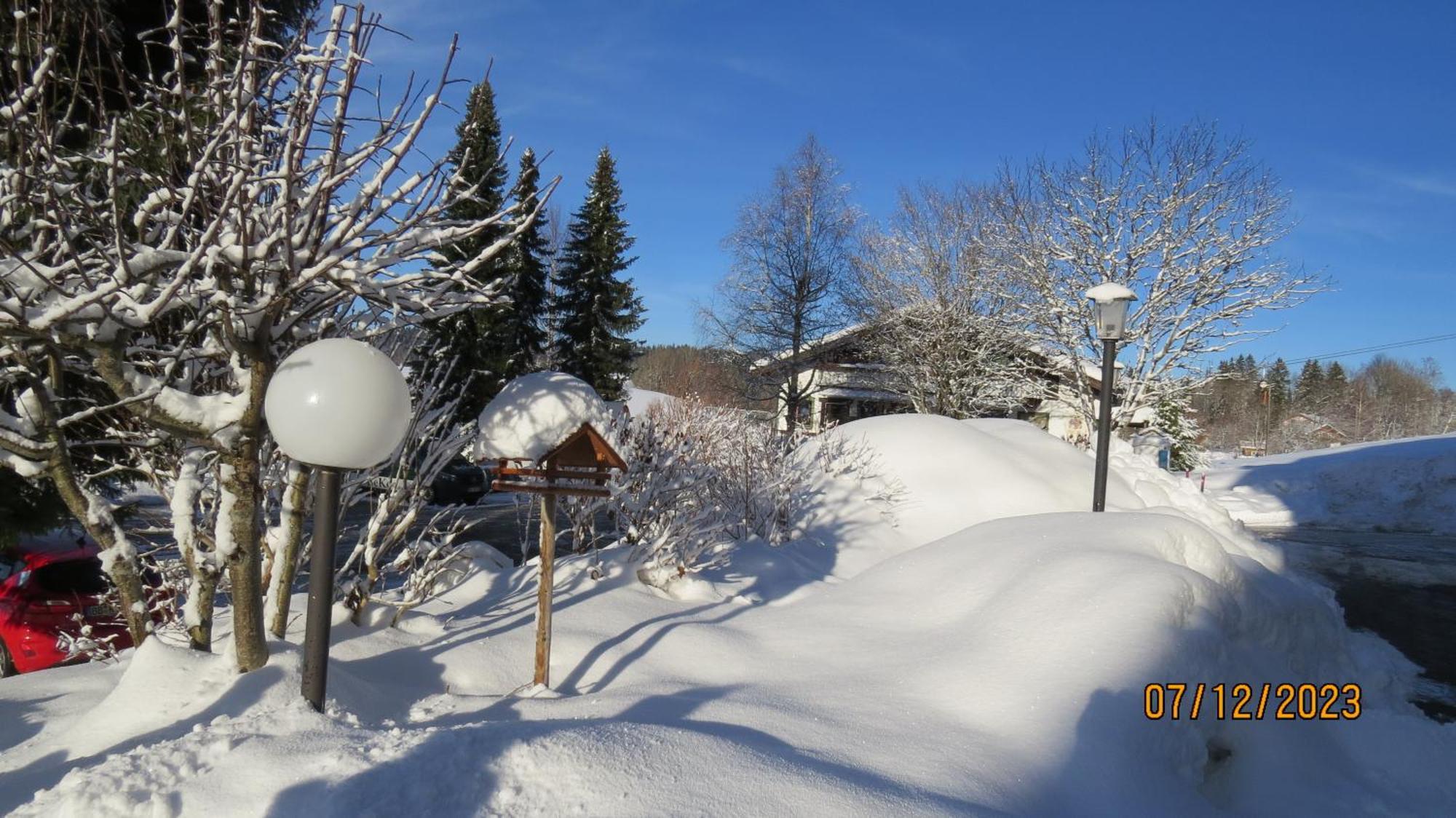 Apartment Oberallgaeu 